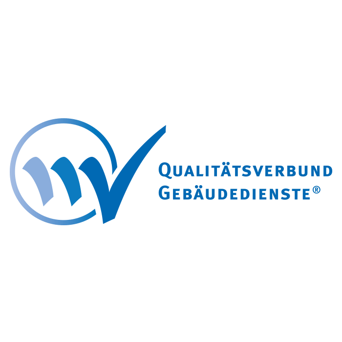 Logo Qualitätsverbund Gebäudedienste