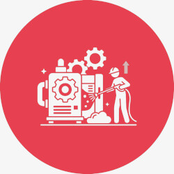 Icon Instandhaltung
