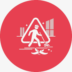 Icon Arbeitsplatzschutz